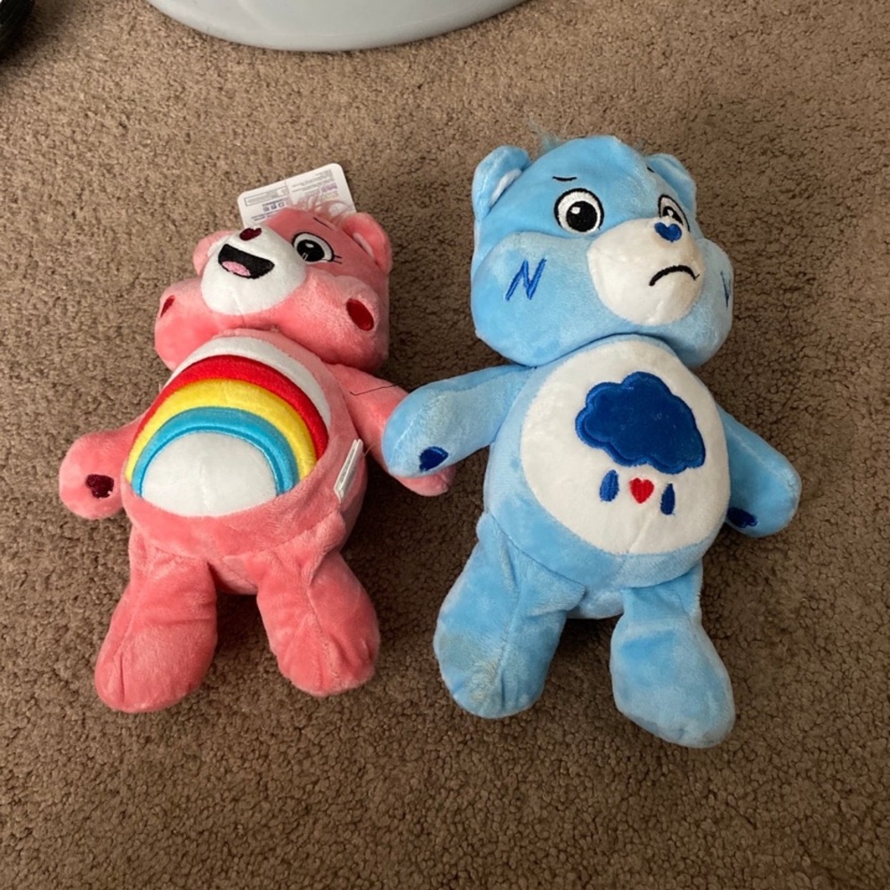 Care Bears
